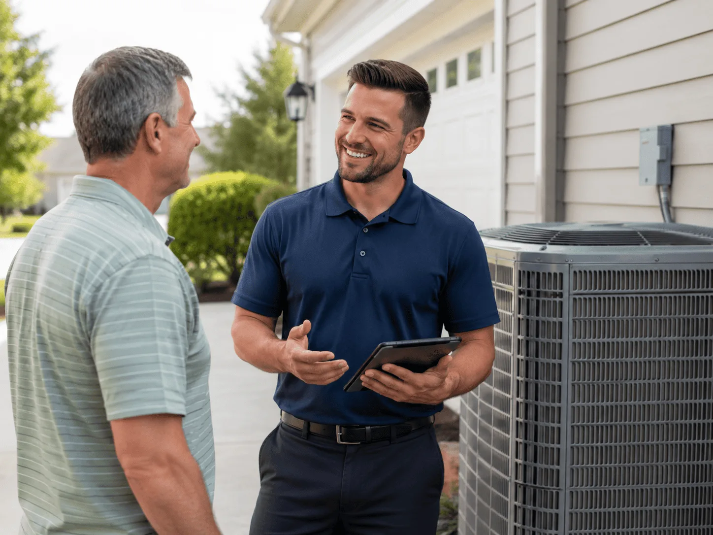 Heat Pump Installation Clarksville, FL FAQs